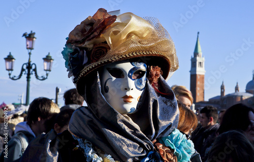 Karneval Venedig