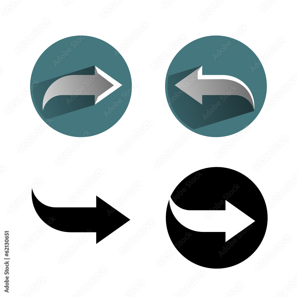 Arrows.Vector format Arrows.Vector format