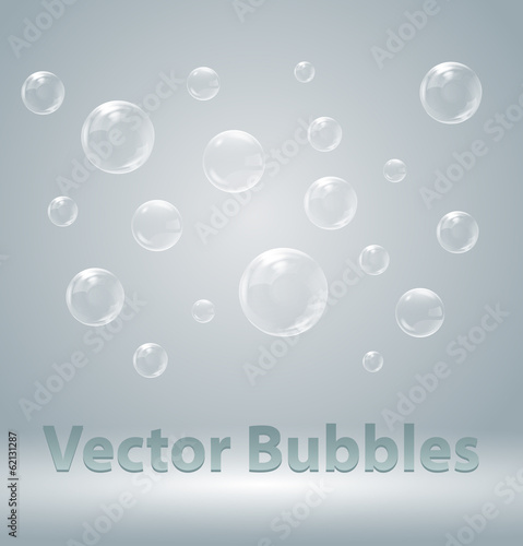 Bubbles