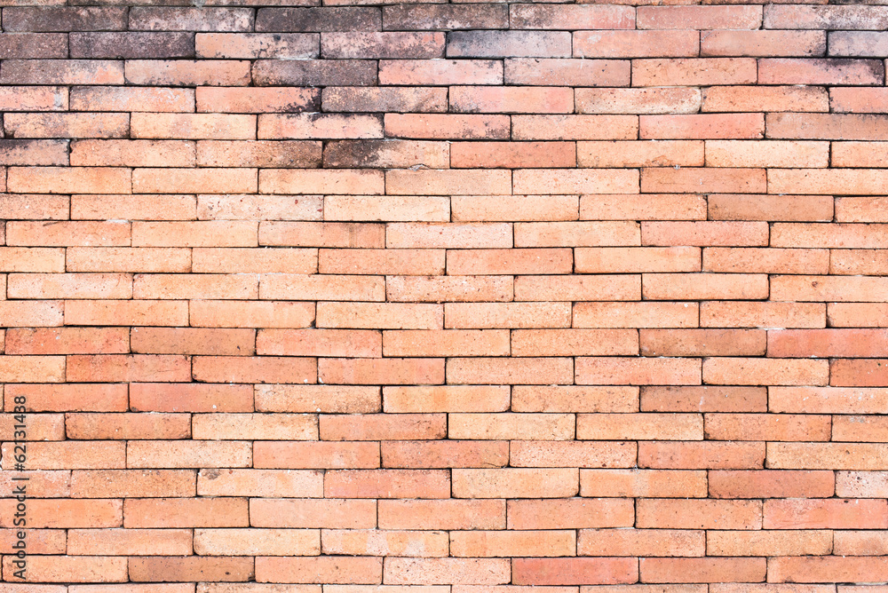 Fototapeta premium Brick Wall