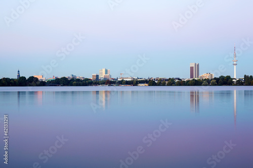 Hamburg Alster