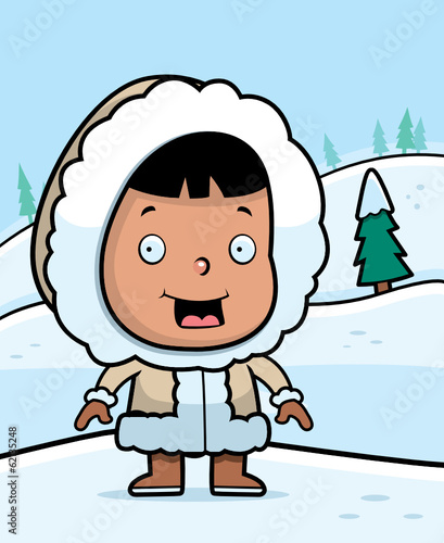 Little Eskimo