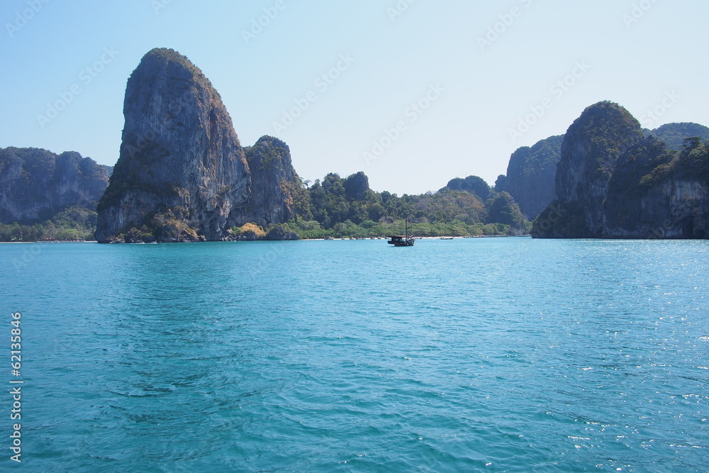 Island Island