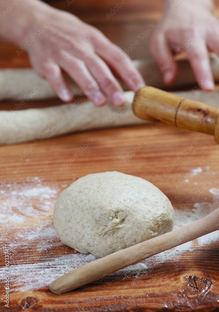 dough dough
