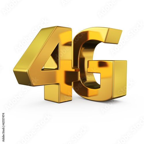 Gold 4G