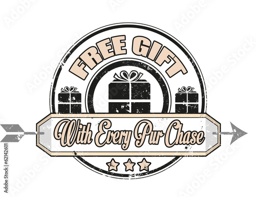 free gift