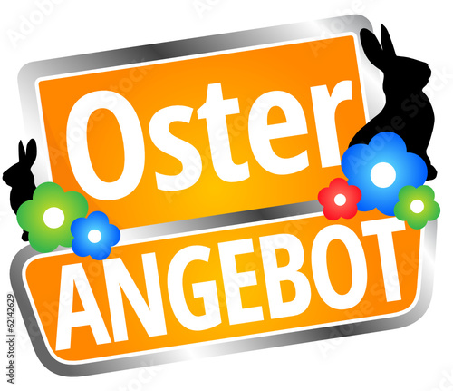 Osterangebot