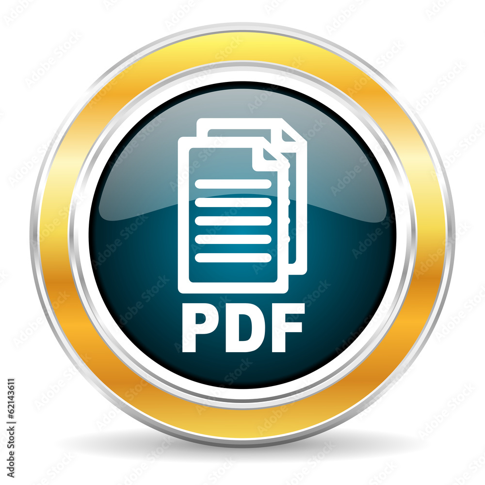 pdf icon, pdf icon,