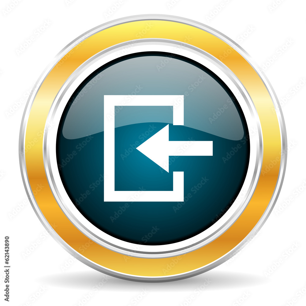 enter icon enter icon