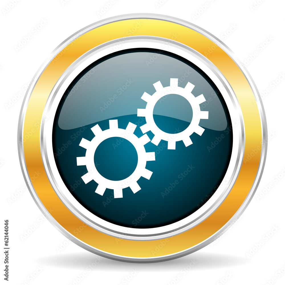 gears icon gears icon