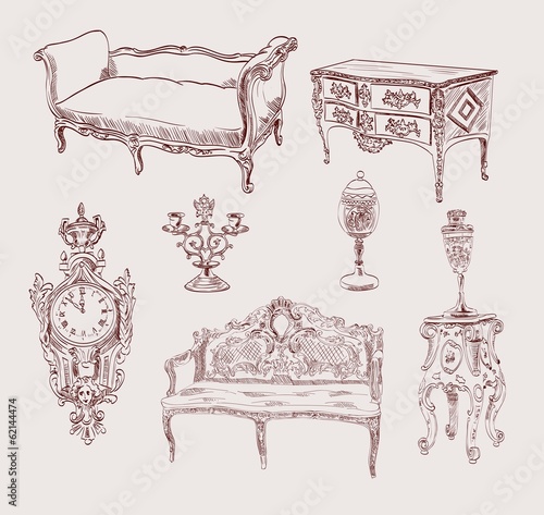 subjects of olden