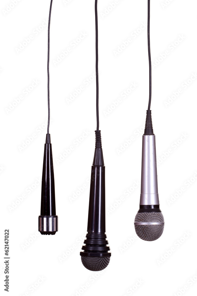 microphone microphone