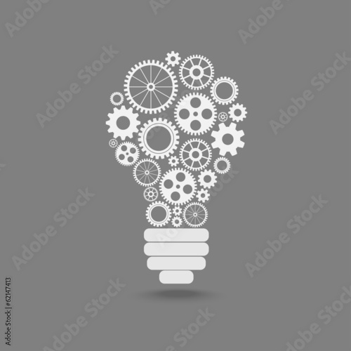 light bulb