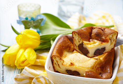 Fototapeta Breton far