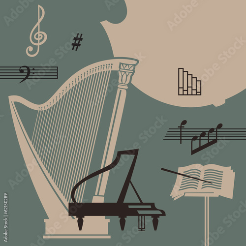 Musical instruments