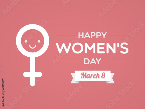 Happy Women's Day