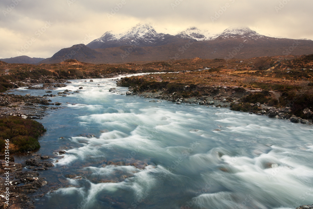 Sligachan Sligachan