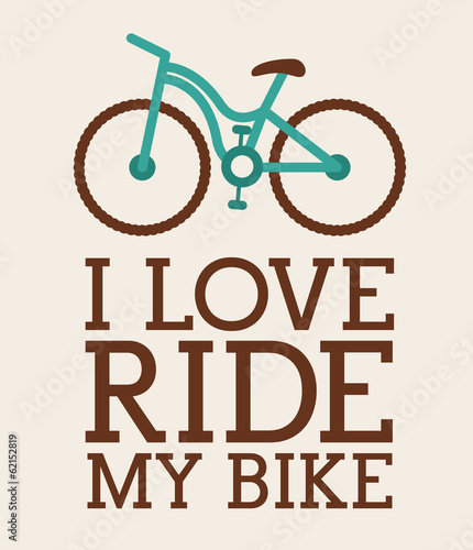 cycling design