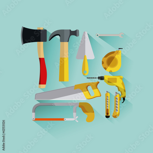 under construction
