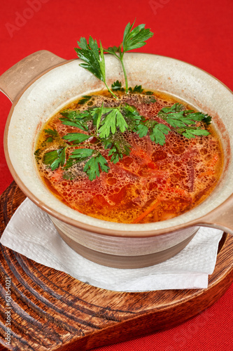borsch