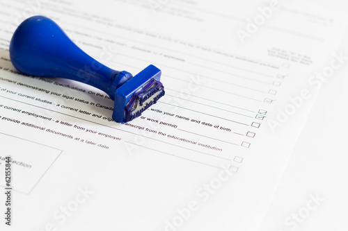 Concept of Audit Check list