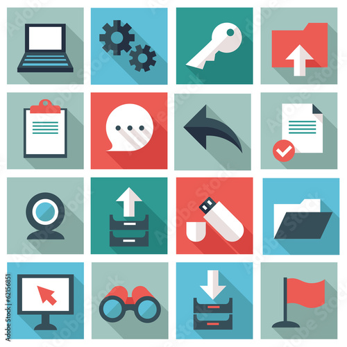 computer icon