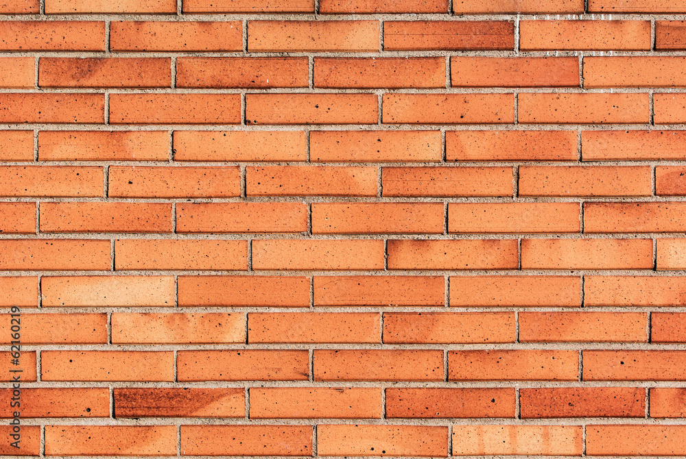 Fototapeta premium Brick wall