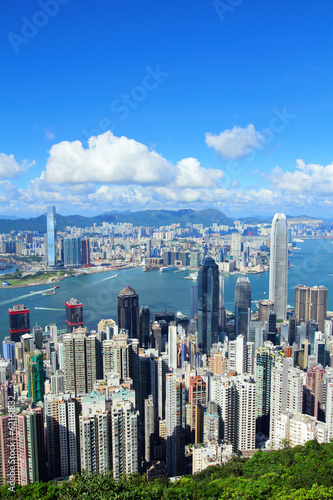 Wallpaper Mural Hong Kong Torontodigital.ca