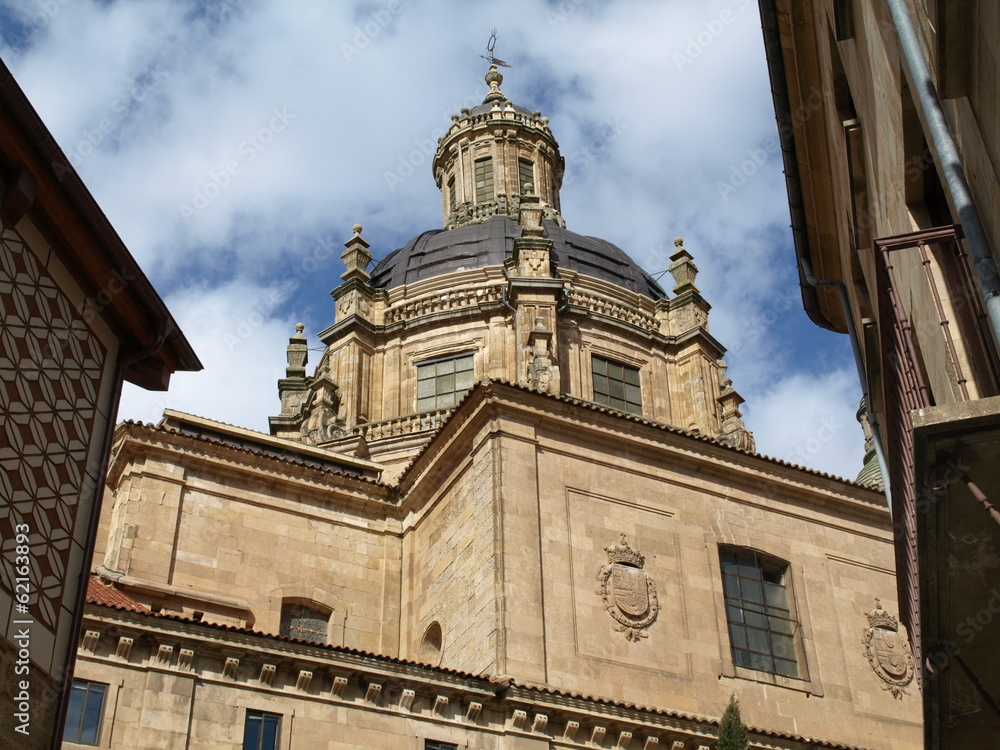 Fototapeta premium Salamanca 57