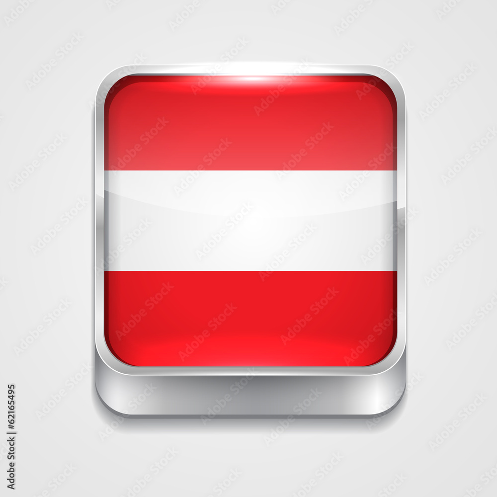 flag of austria flag of austria