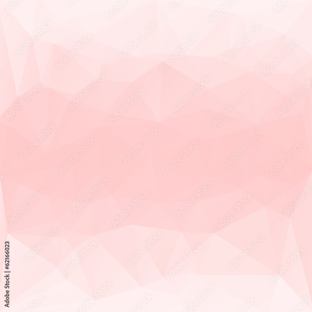 Abstract modern pink triangle background for your designs Abstract modern pink triangle background for your designs