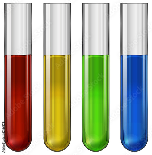 Test tubes