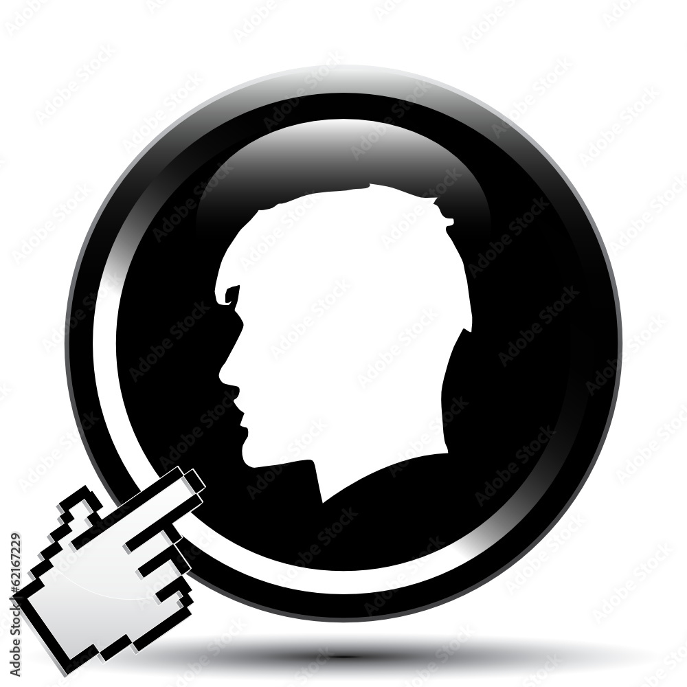 HEAD ICON HEAD ICON