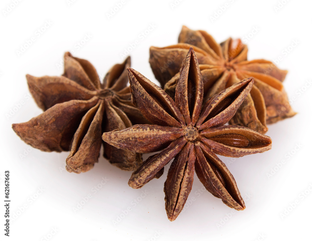 Star anise Star anise