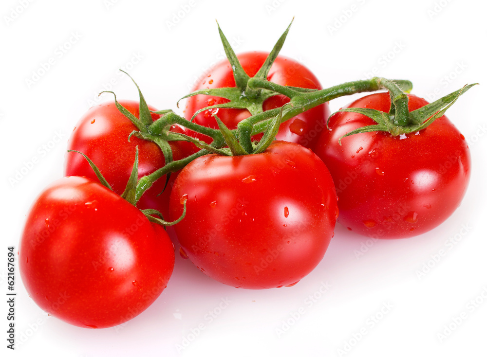 Fresh tomato Fresh tomato