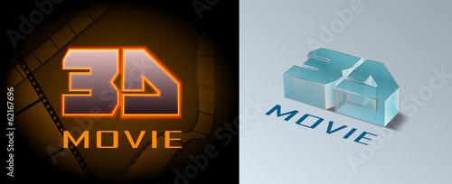 3d movie