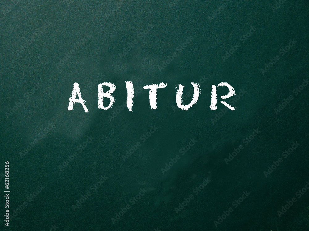 Abitur Abitur