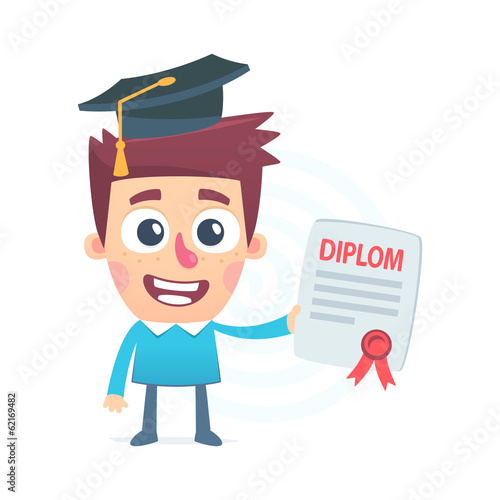 graduate