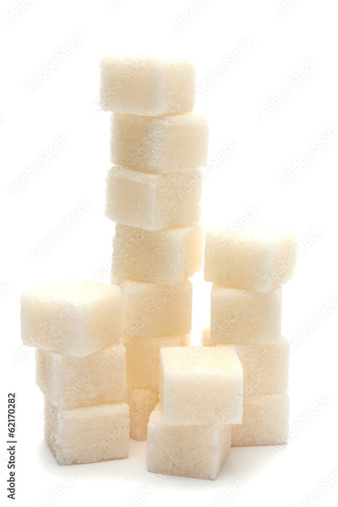 Sugar cubes Sugar cubes