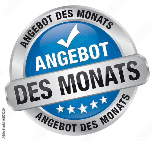 Angebot des Monats