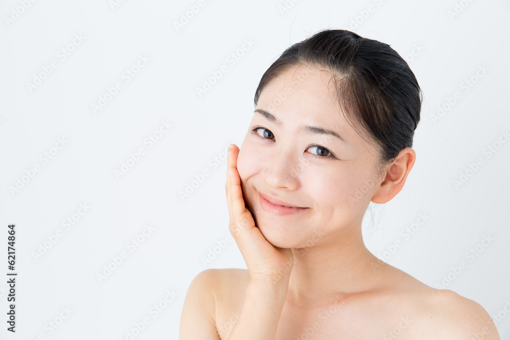attractive asian woman beauty image attractive asian woman beauty image
