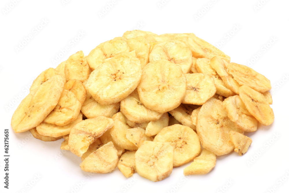 banana chips banana chips
