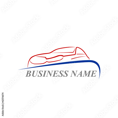 Automotive Logo