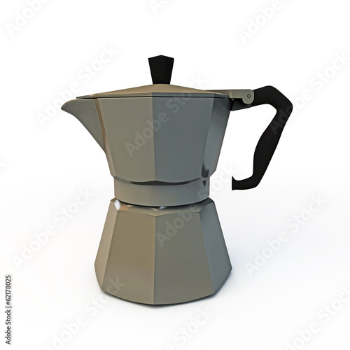 coffeepot