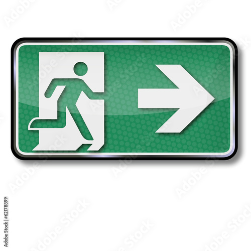 Schild 1287