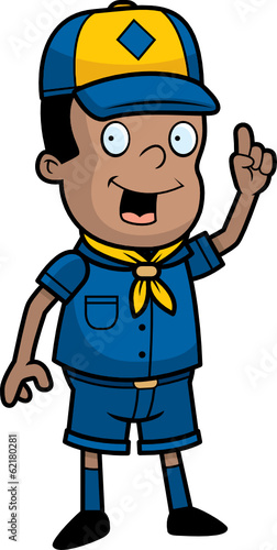 Scout Idea