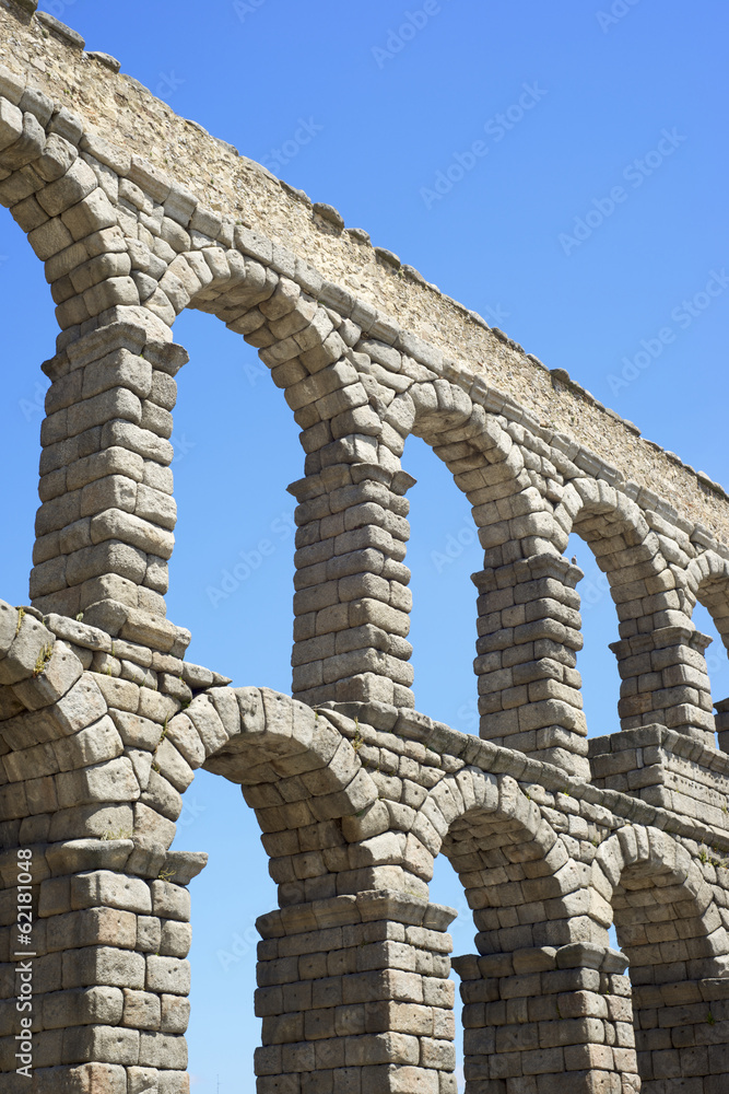Segovia Segovia