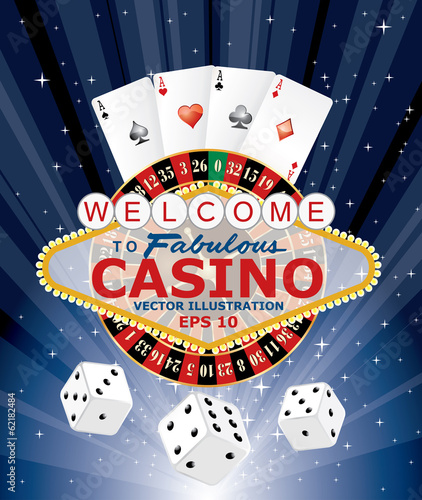 casino gambling