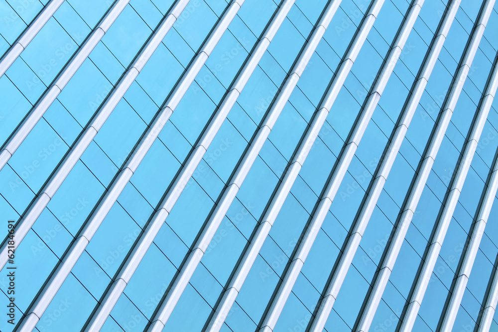 Office window abstract Office window abstract