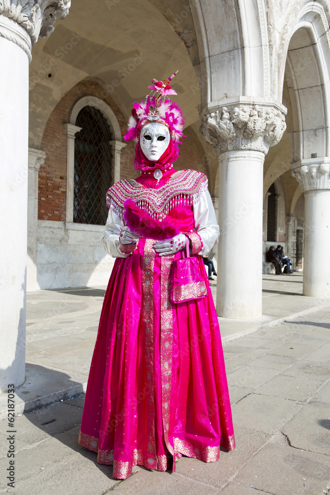 Carnival of Venice